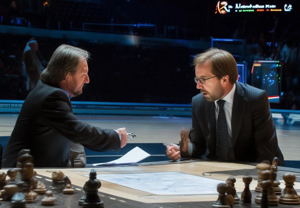 2014年NBA季后赛：篮网热火巅峰对决影响未来回顾(图4)