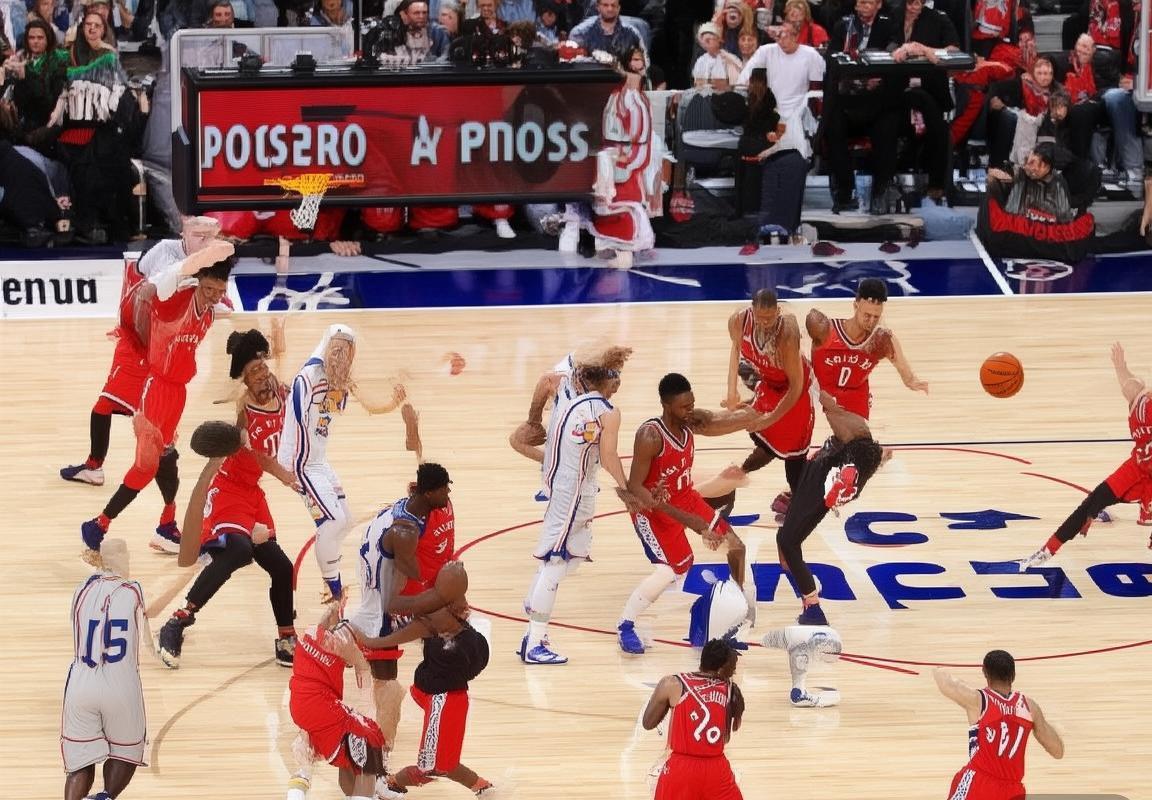 东部决赛心理对决：76人VS猛龙战术解析与心理素质分析(图1)