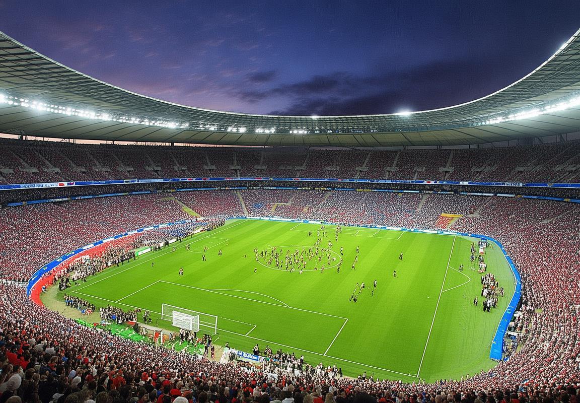 2006世界杯决赛：法国意大利点球大战传奇对决(图1)