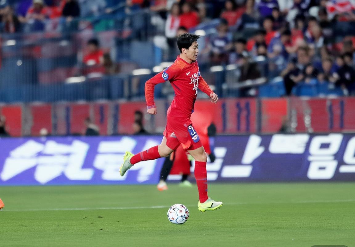 2019年仁川联VS江原FC巅峰对决：经典之战回顾(图4)