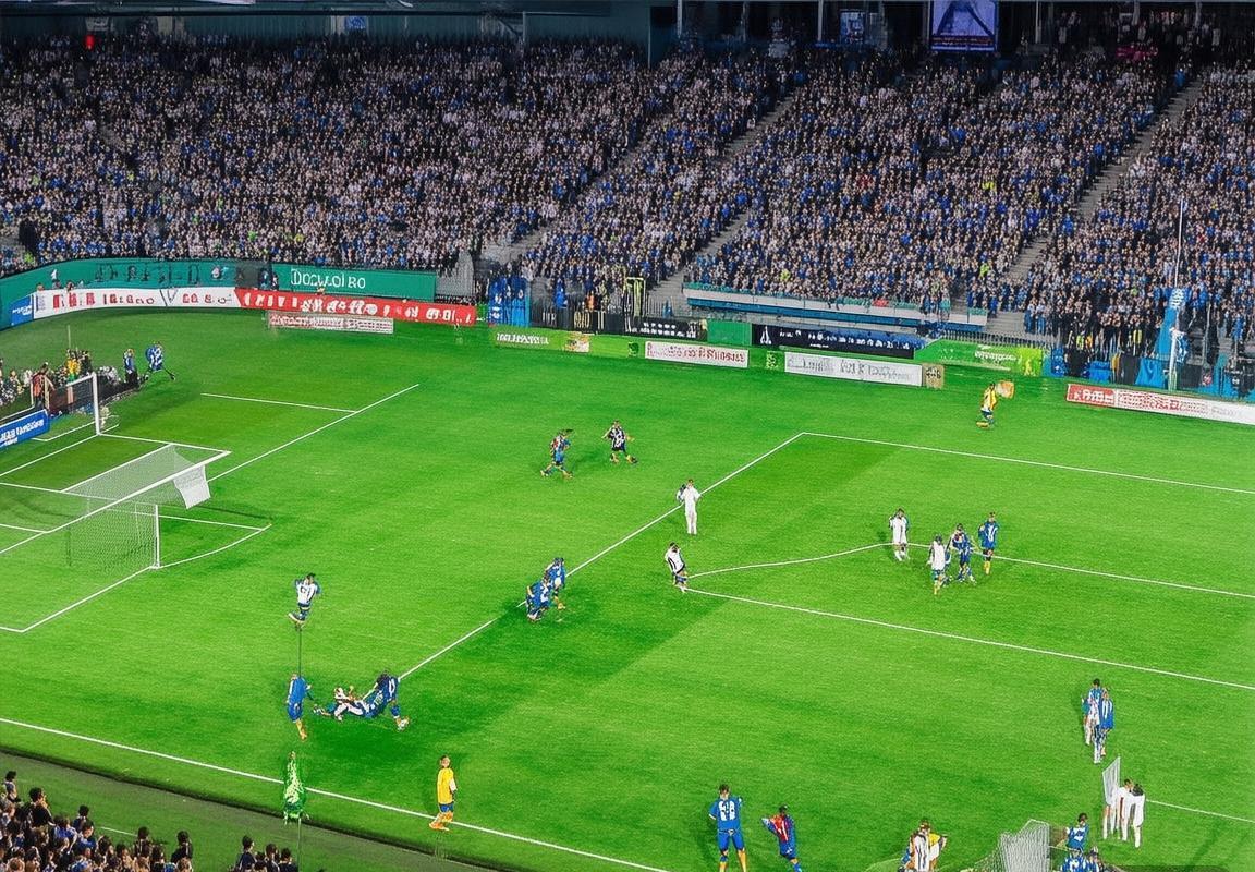 2019年仁川联VS江原FC巅峰对决：经典之战回顾(图1)