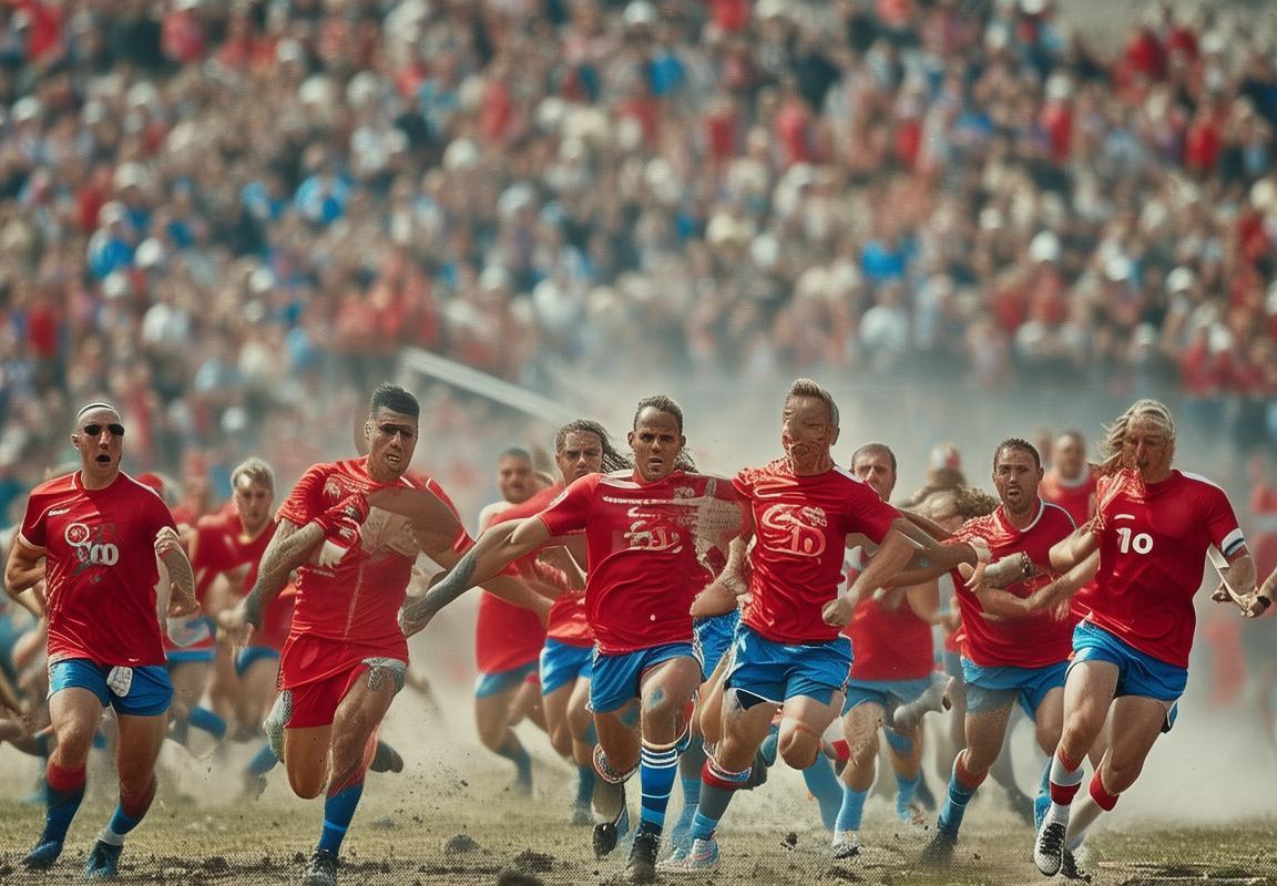 阿根廷黑山巅峰对决：战术对决与足球精神探讨(图2)