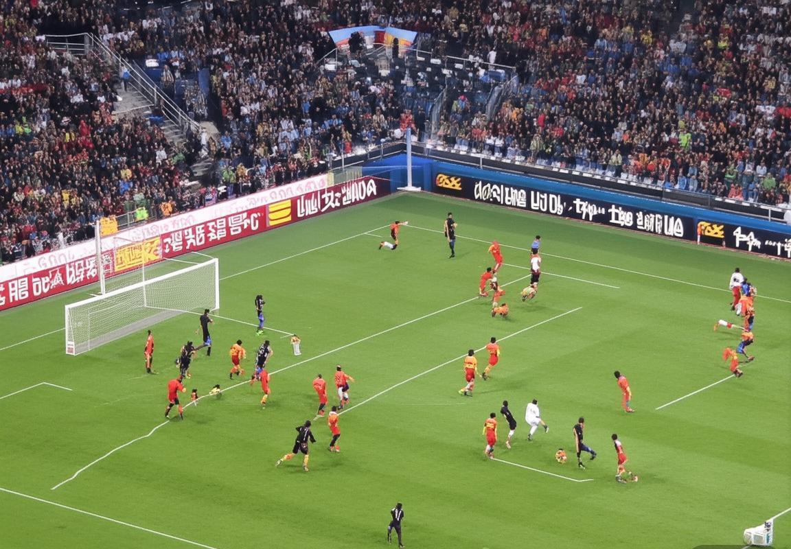 2019年仁川联VS江原FC巅峰对决：经典之战回顾(图3)