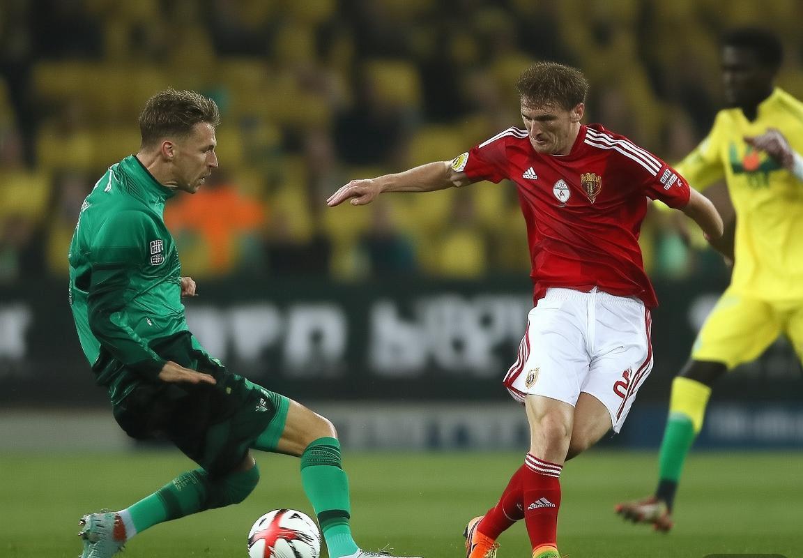 巴萨拜仁对决：控球战局解析与制胜关键揭秘(图2)