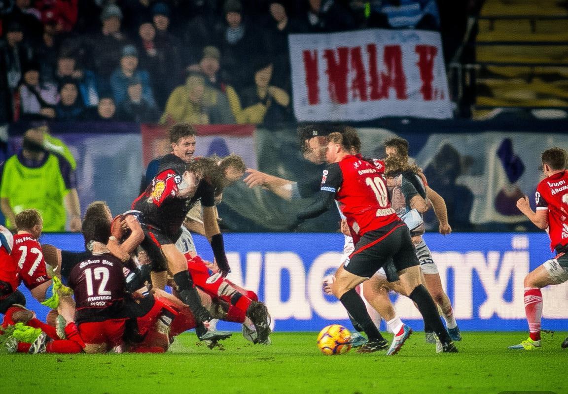 2018汉堡基尔德比：激情对决与历史启示(图1)